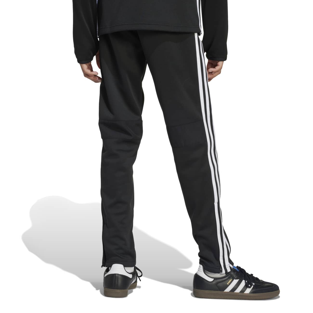 Adidas Youth Tiro25 Essentials Winterized Training Pants