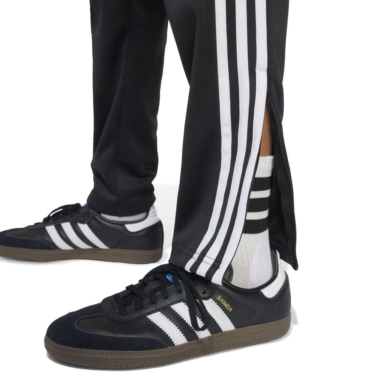 Adidas Youth Tiro25 Essentials Winterized Training Pants