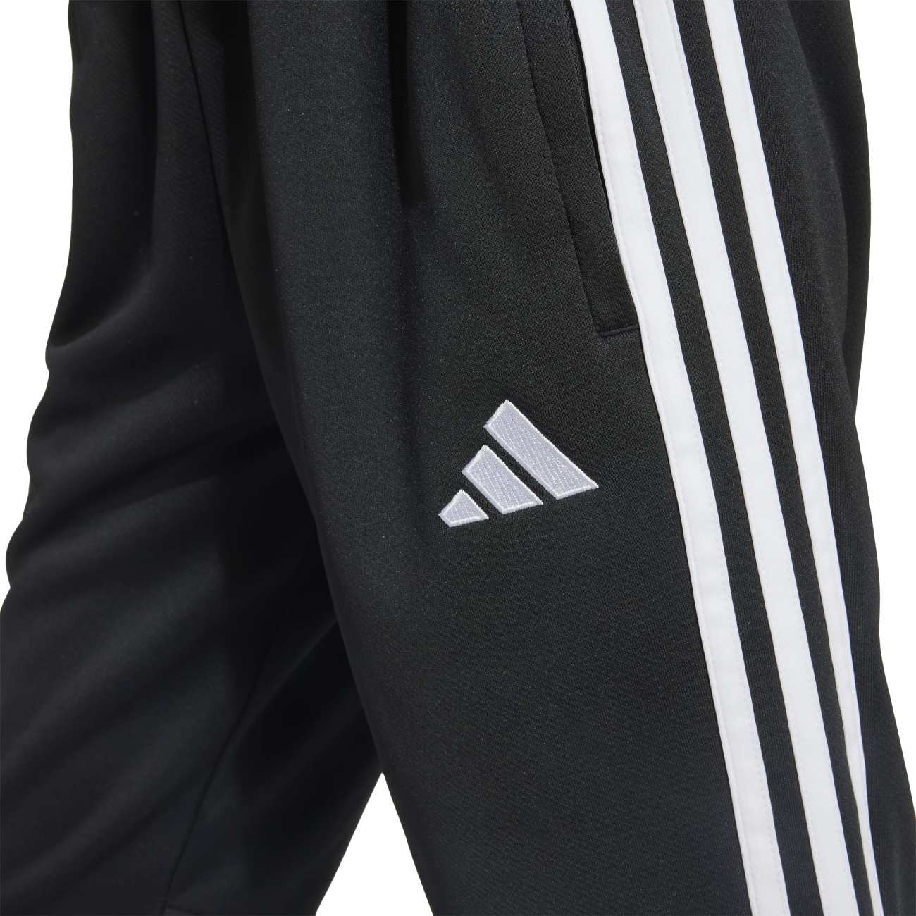 Adidas Youth Tiro25 Essentials Winterized Training Pants