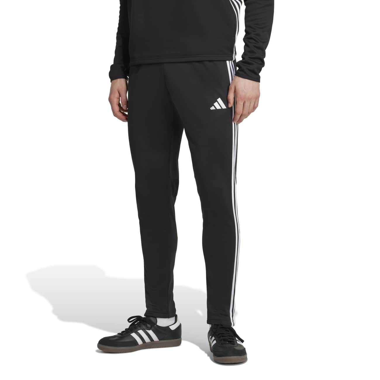 Adidas Mens Tiro25 Essentials Winterized Training Pants