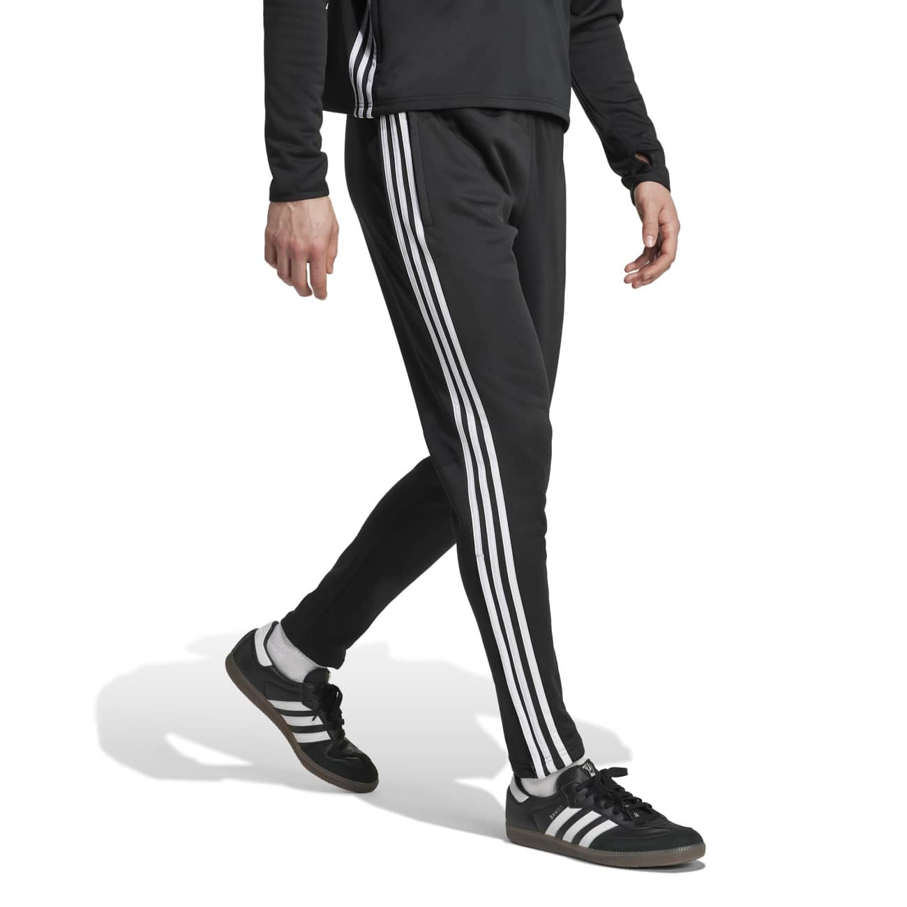 Adidas Mens Tiro25 Essentials Winterized Training Pants