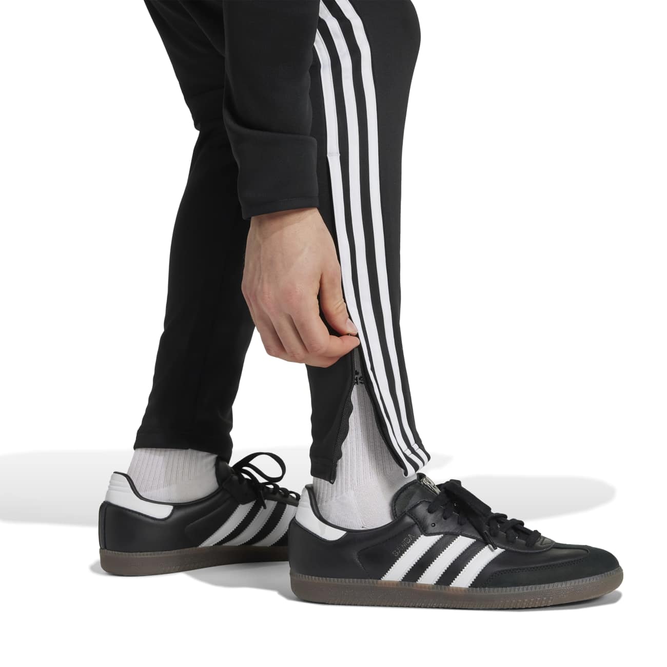 Adidas Mens Tiro25 Essentials Winterized Training Pants