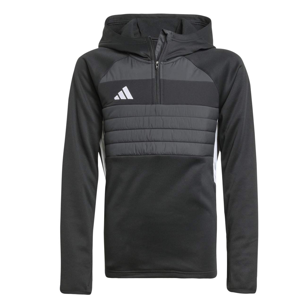 Adidas Youth Tiro25 Essentials Winterized Training Top