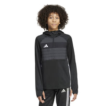 Adidas Youth Tiro25 Essentials Winterized Training Top