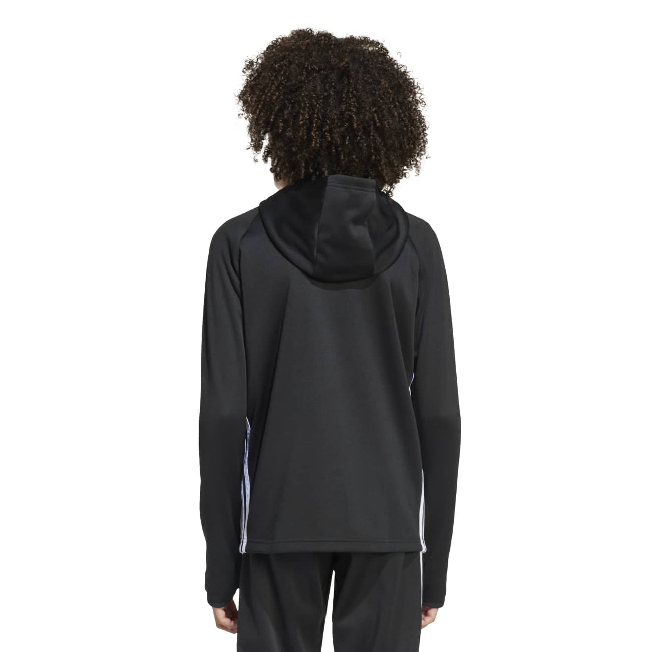 Adidas Youth Tiro25 Essentials Winterized Training Top