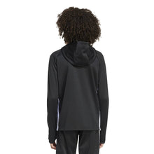 Adidas Youth Tiro25 Essentials Winterized Training Top