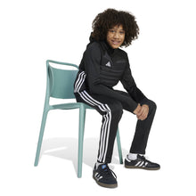 Adidas Youth Tiro25 Essentials Winterized Training Top