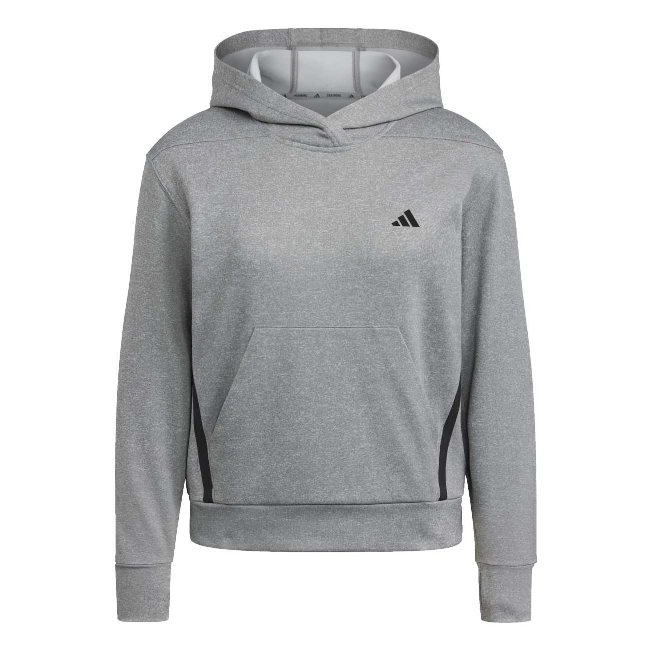 Adidas Womens Game&Go Full Length Hood