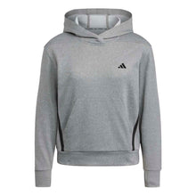 Adidas Womens Game&Go Full Length Hood