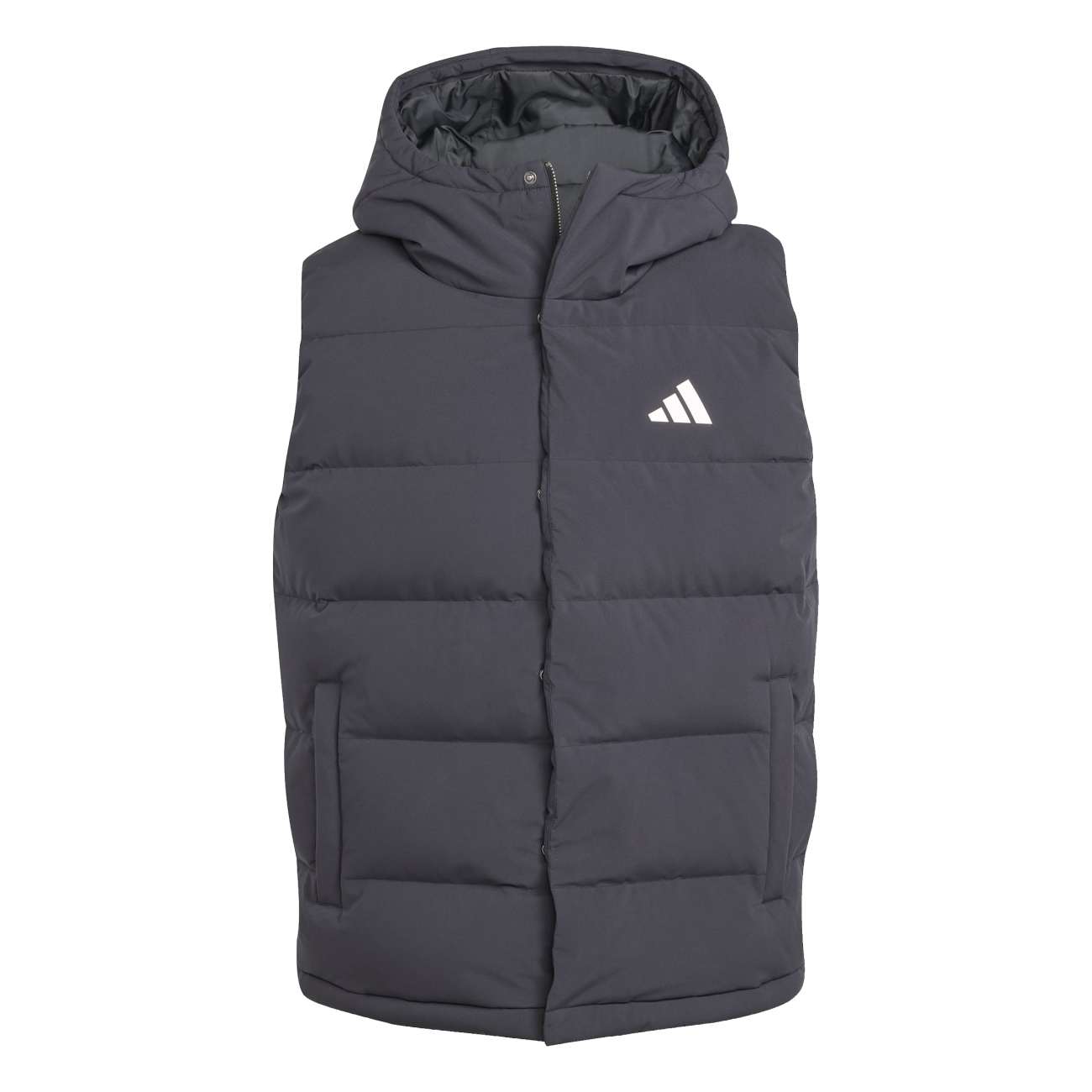 Adidas City Tech Vest - Black