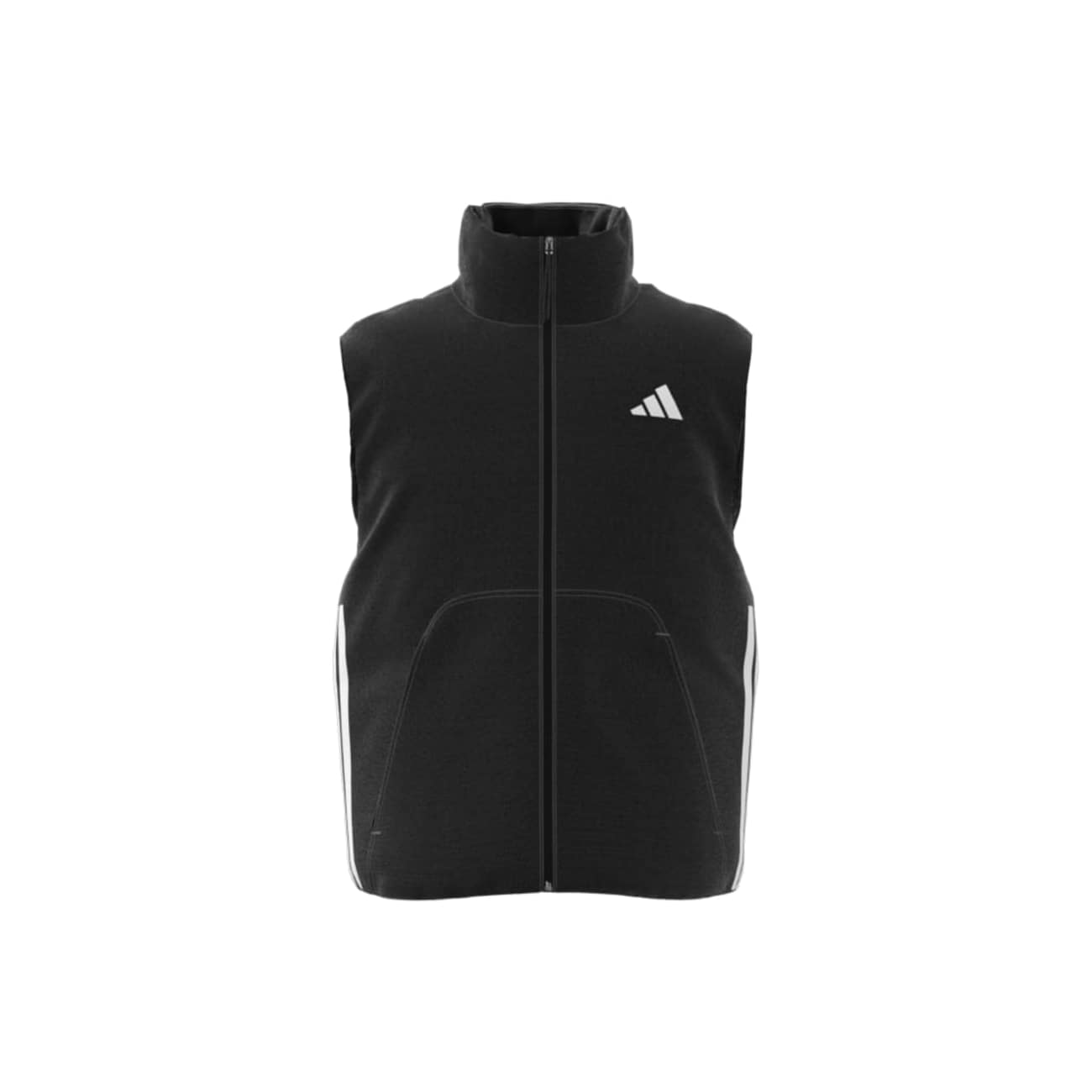 Adidas City Tech Vest - Black
