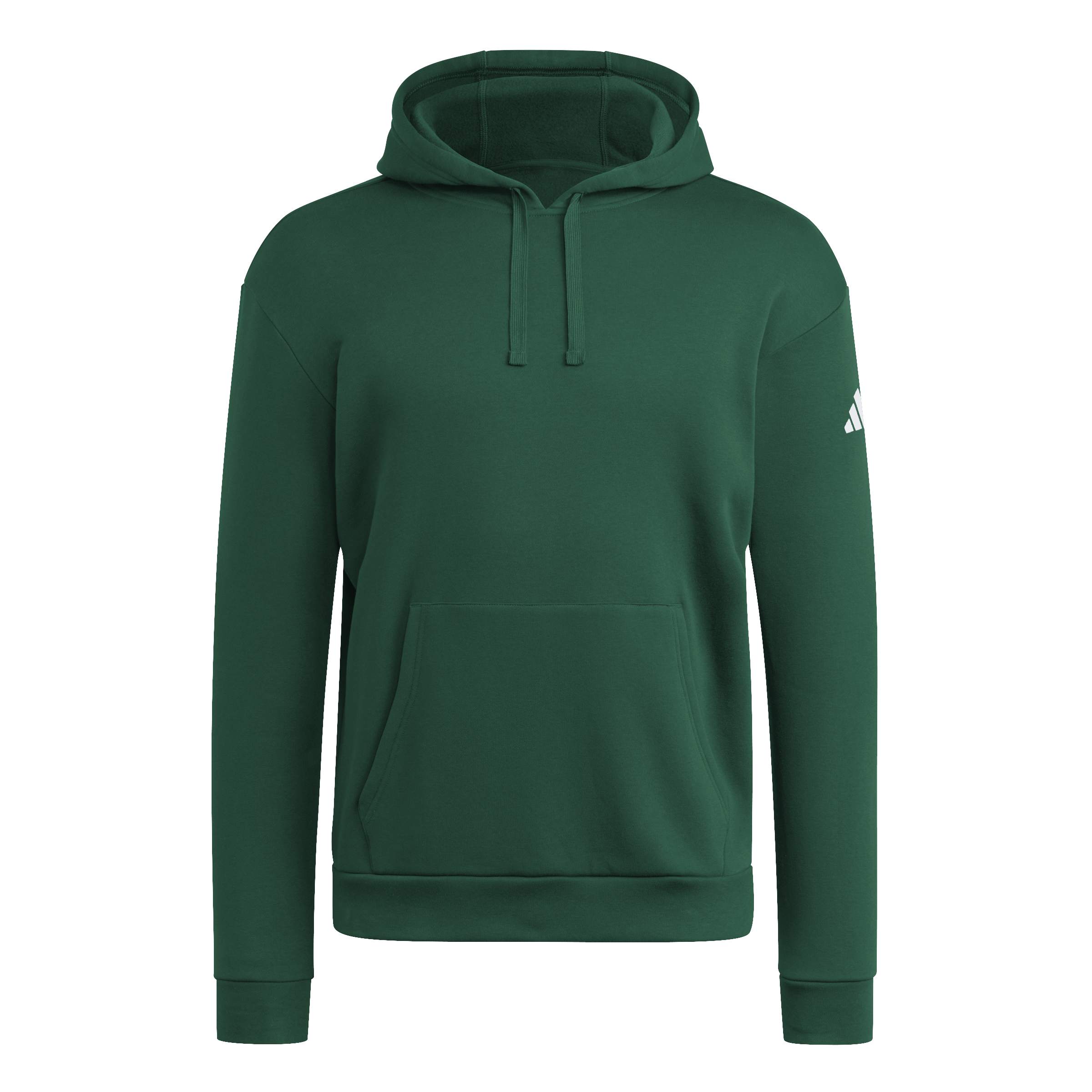 Adidas Mens Fleece Hood
