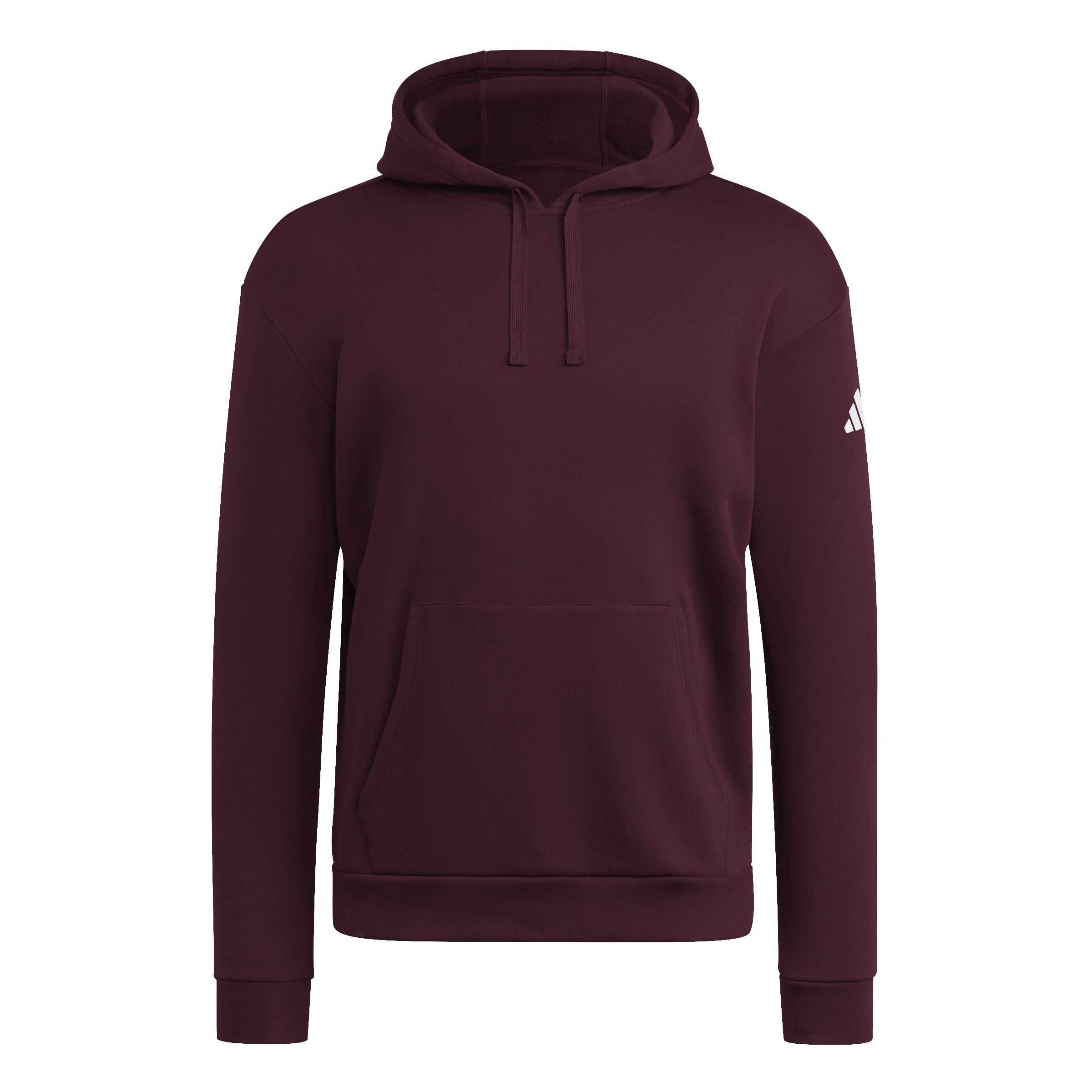 Adidas Mens Fleece Hood