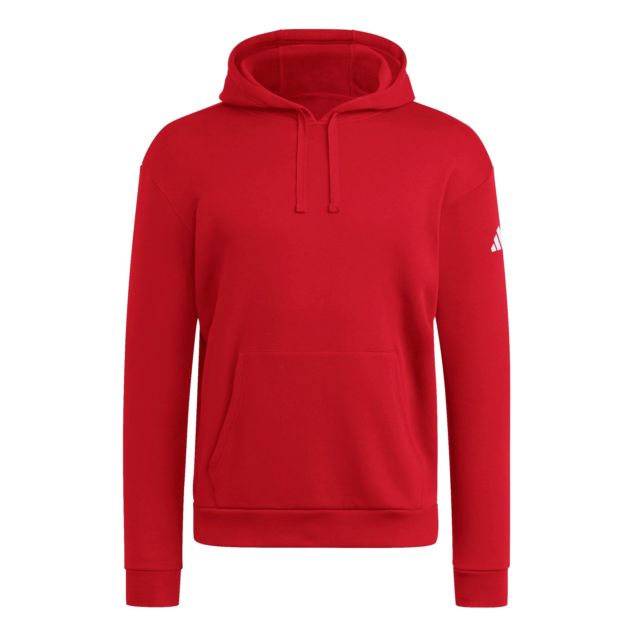 Adidas Mens Fleece Hood