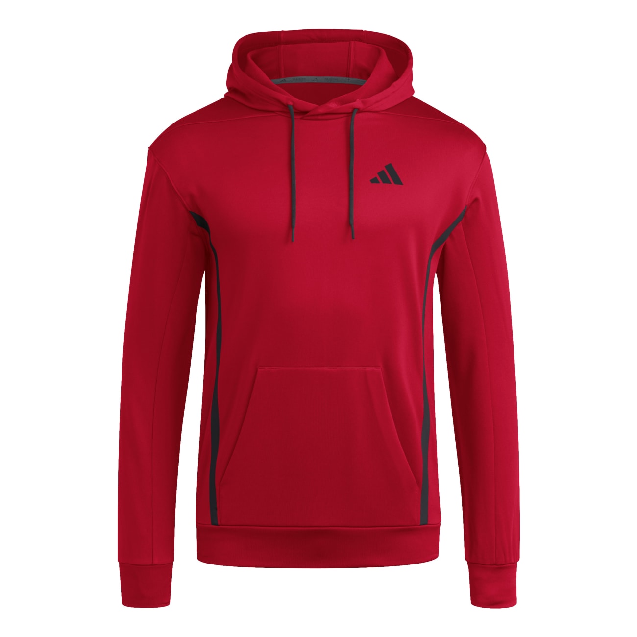 Adidas Game&Go Small Logo Hood