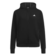 Adidas Mens Game&Go Full Zip Hood