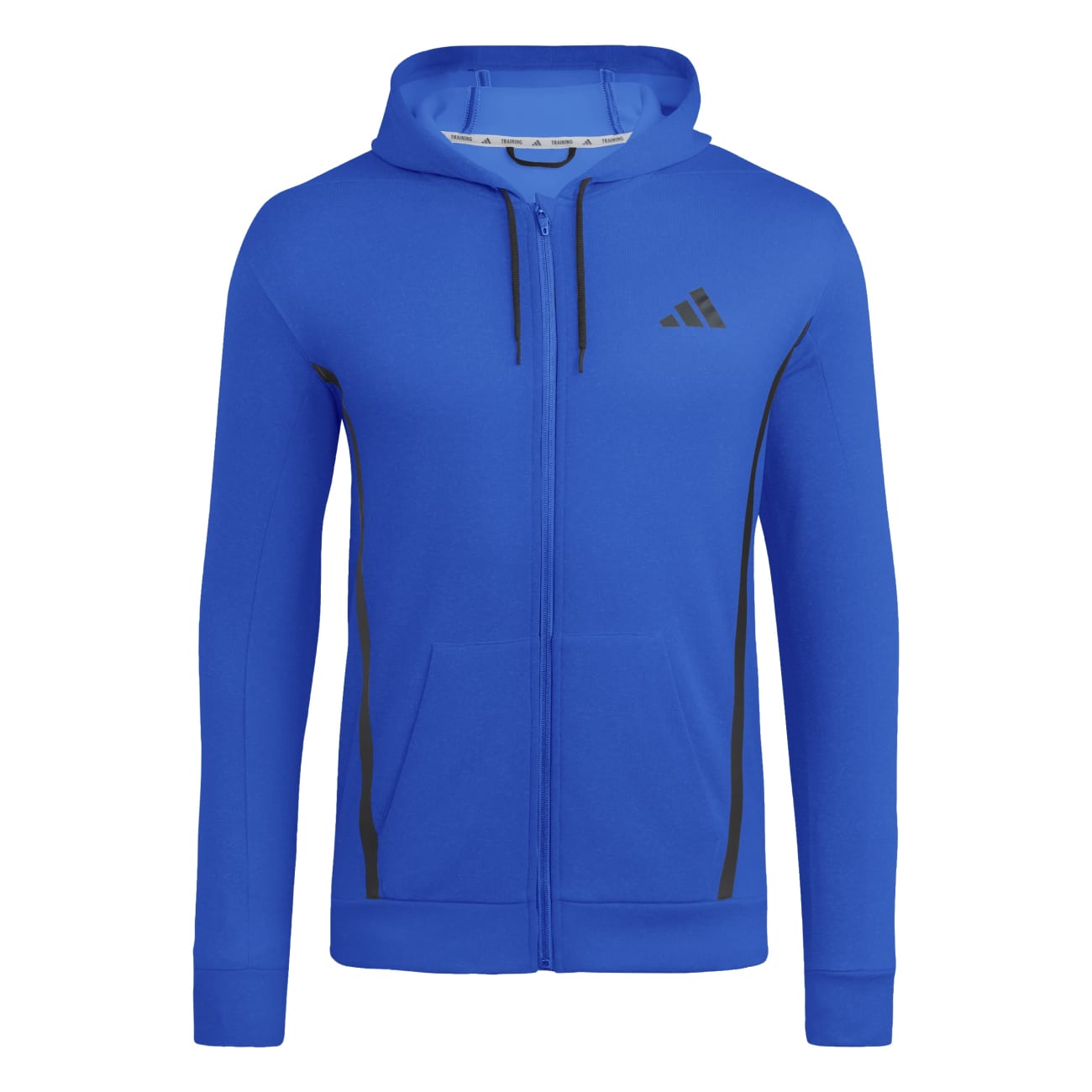Adidas M Game&Go Full Zip Hood
