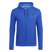 Adidas M Game&Go Full Zip Hood