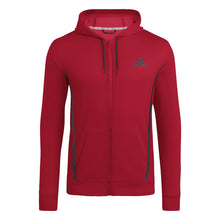 Adidas M Game&Go Full Zip Hood