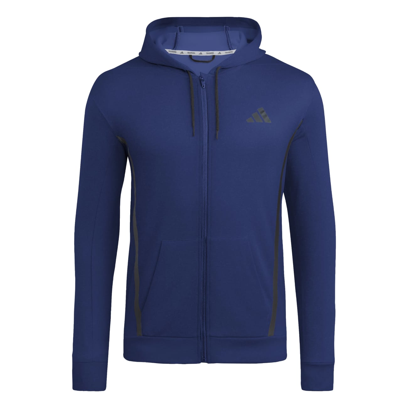 Adidas M Game&Go Full Zip Hood