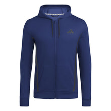 Adidas M Game&Go Full Zip Hood