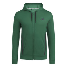 Adidas M Game&Go Full Zip Hood
