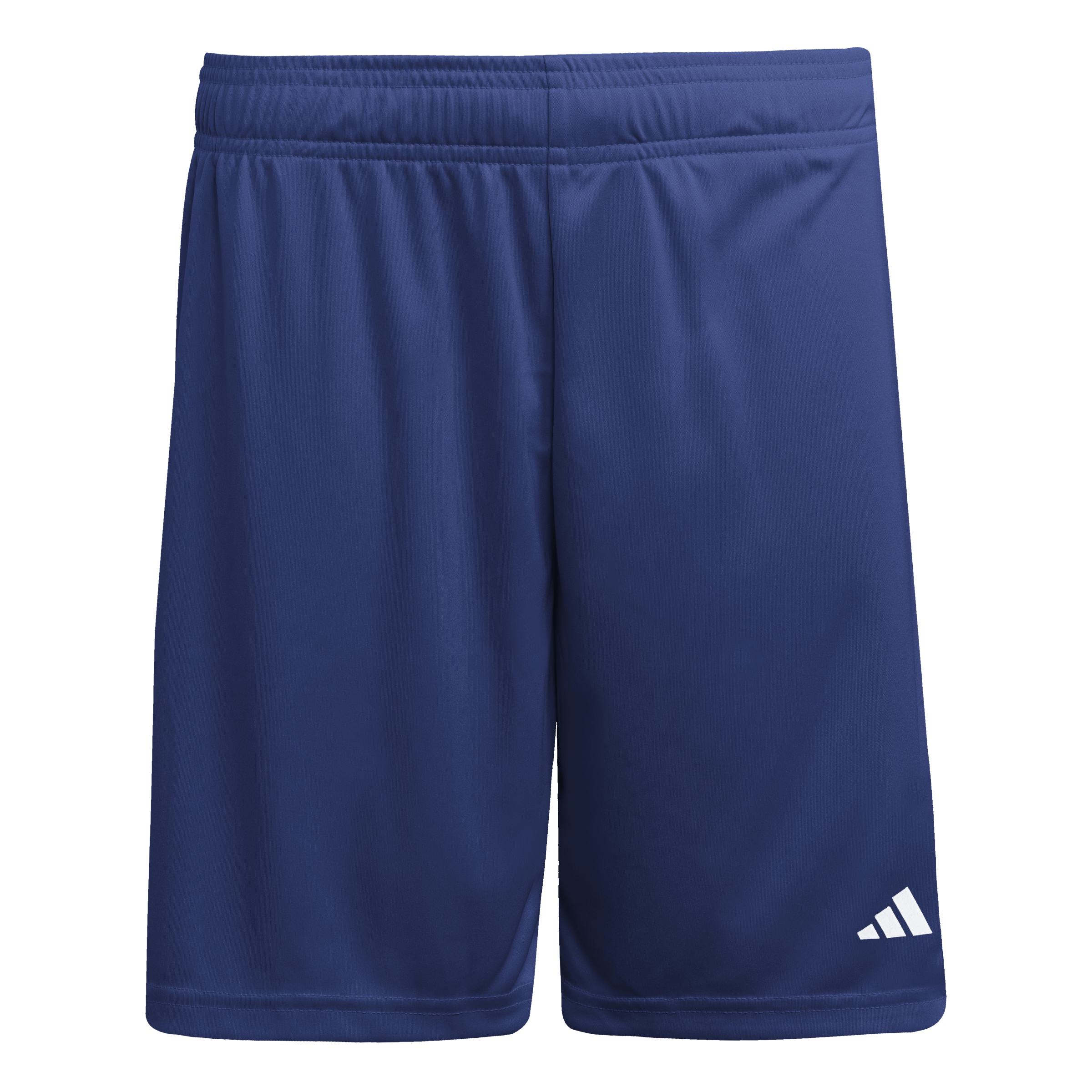 adidas Entrada26 Short - Team Navy Blue 2/White