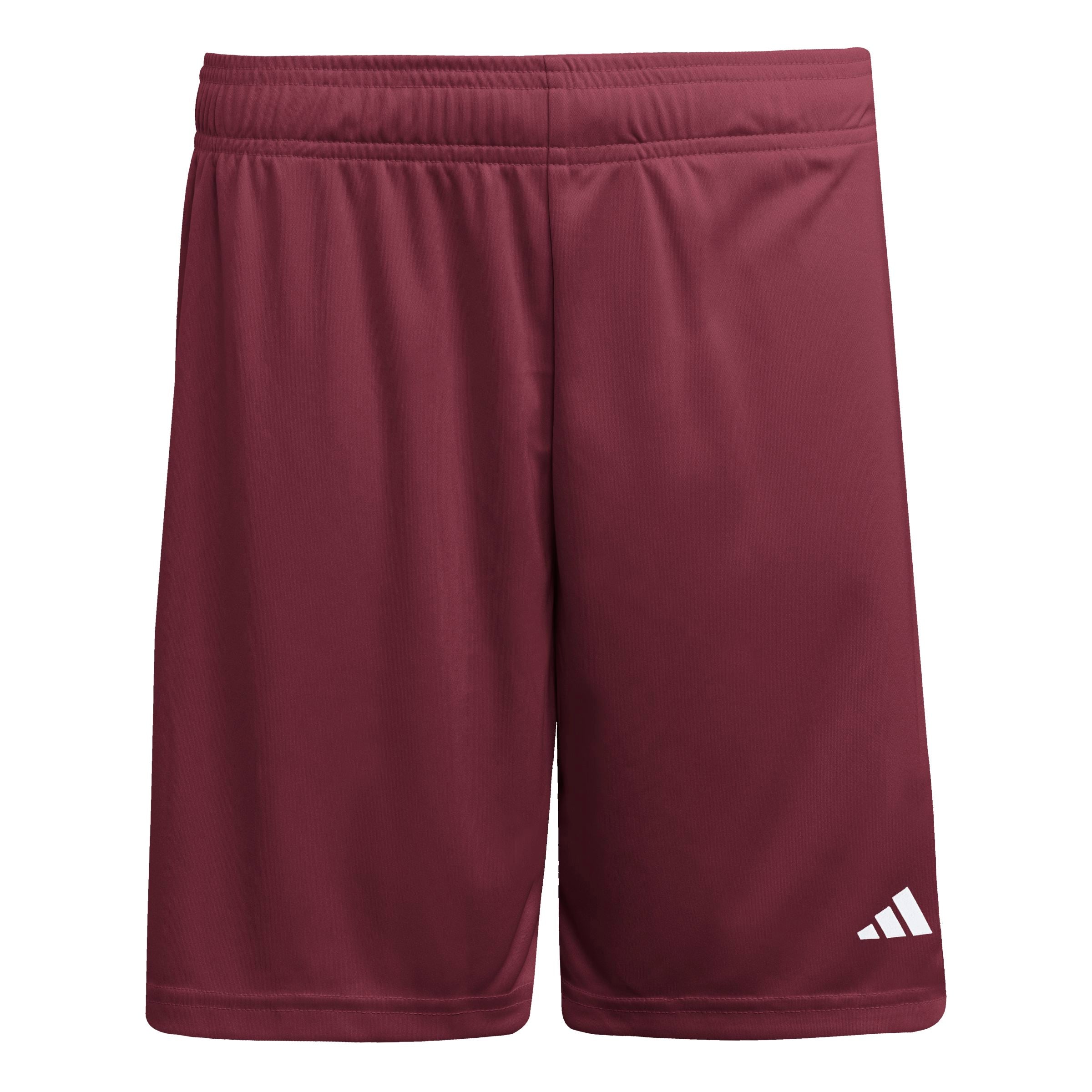 adidas Entrada26 Short - Team Maroon 2/White