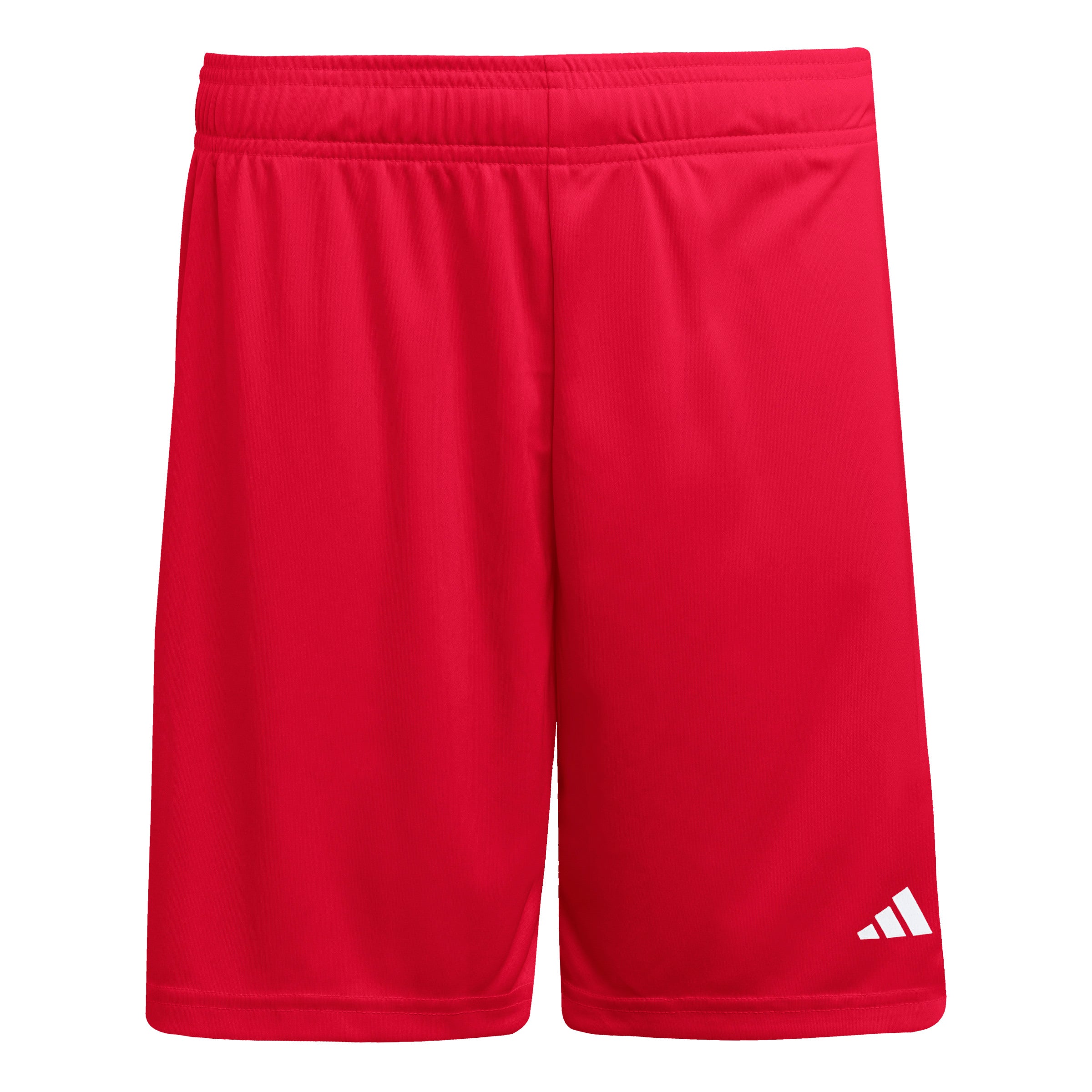 adidas Entrada26 Short - Team Power Red 2/White