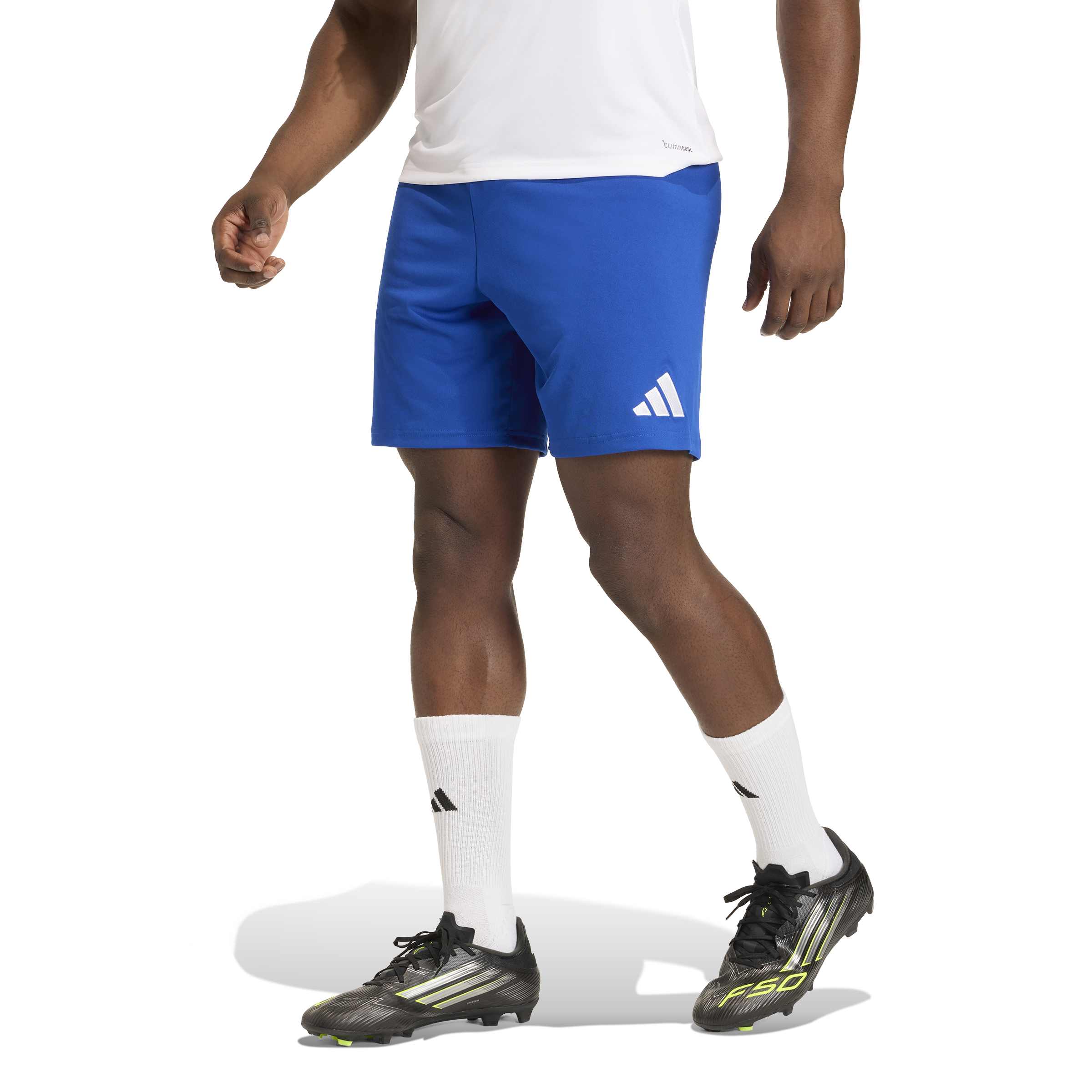 adidas Entrada26 Short - Team Royal Blue/White