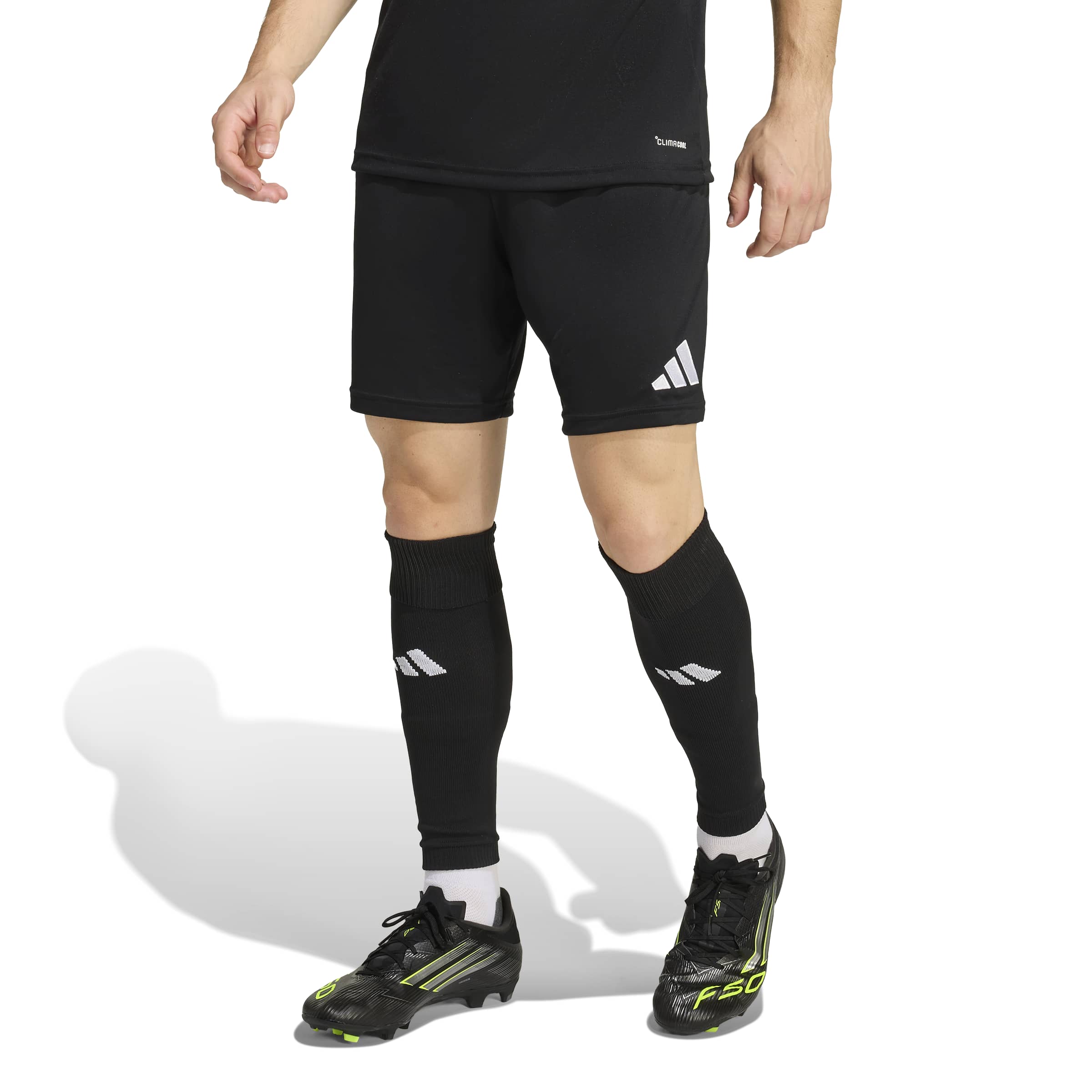 adidas Entrada26 Short - Black