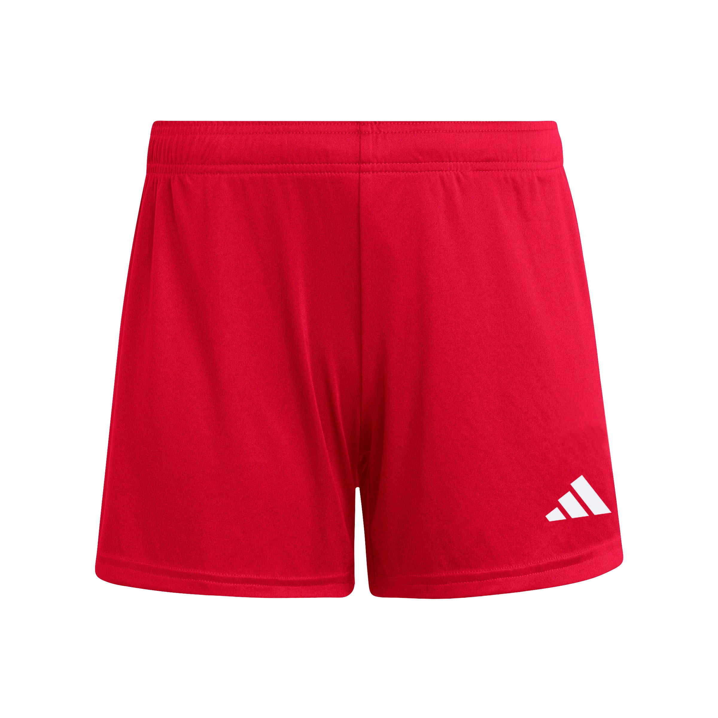 adidas Entrada26 Short - Team Power Red 2/White
