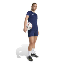 adidas Entrada26 Short - Team Navy Blue 2/White