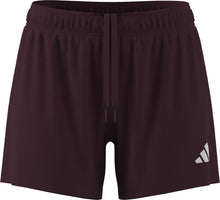 adidas Entrada26 Short - Team Maroon 2/White