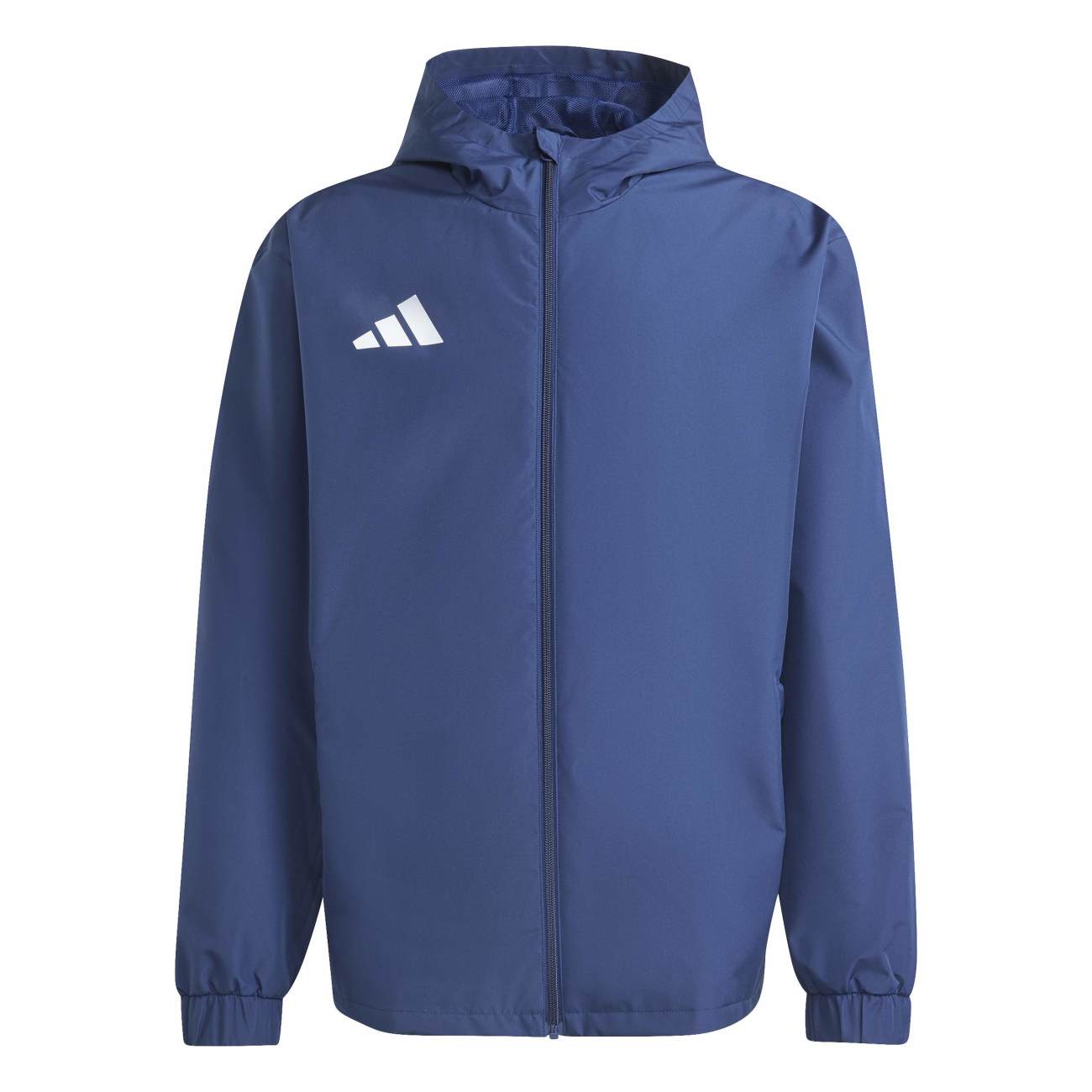 adidas Entrada 26 All Weather Jacket Youth