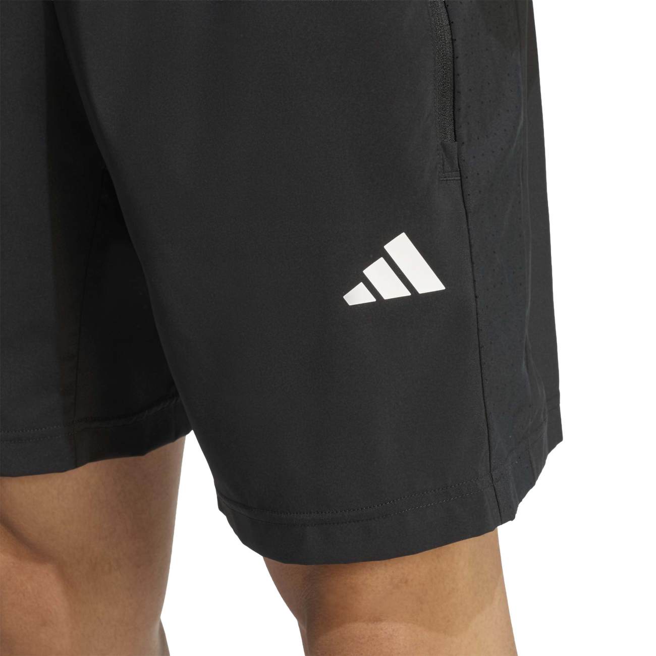 adidas Workout Essentials Base Woven Shorts