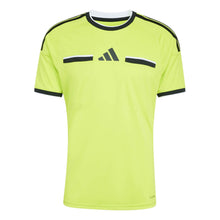 adidas Referee 26 Jersey - TMSSYE/BLACK
