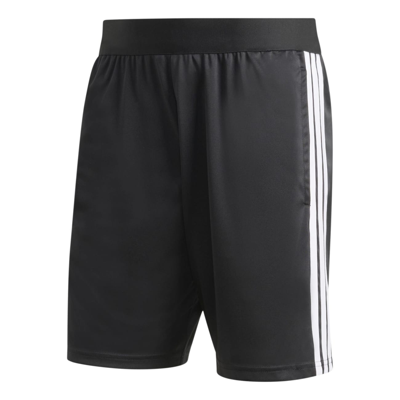 adidas Referee 26 Short - Black