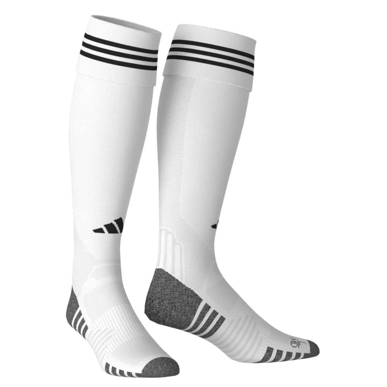 adidas ADI 26 Sock - White/Black