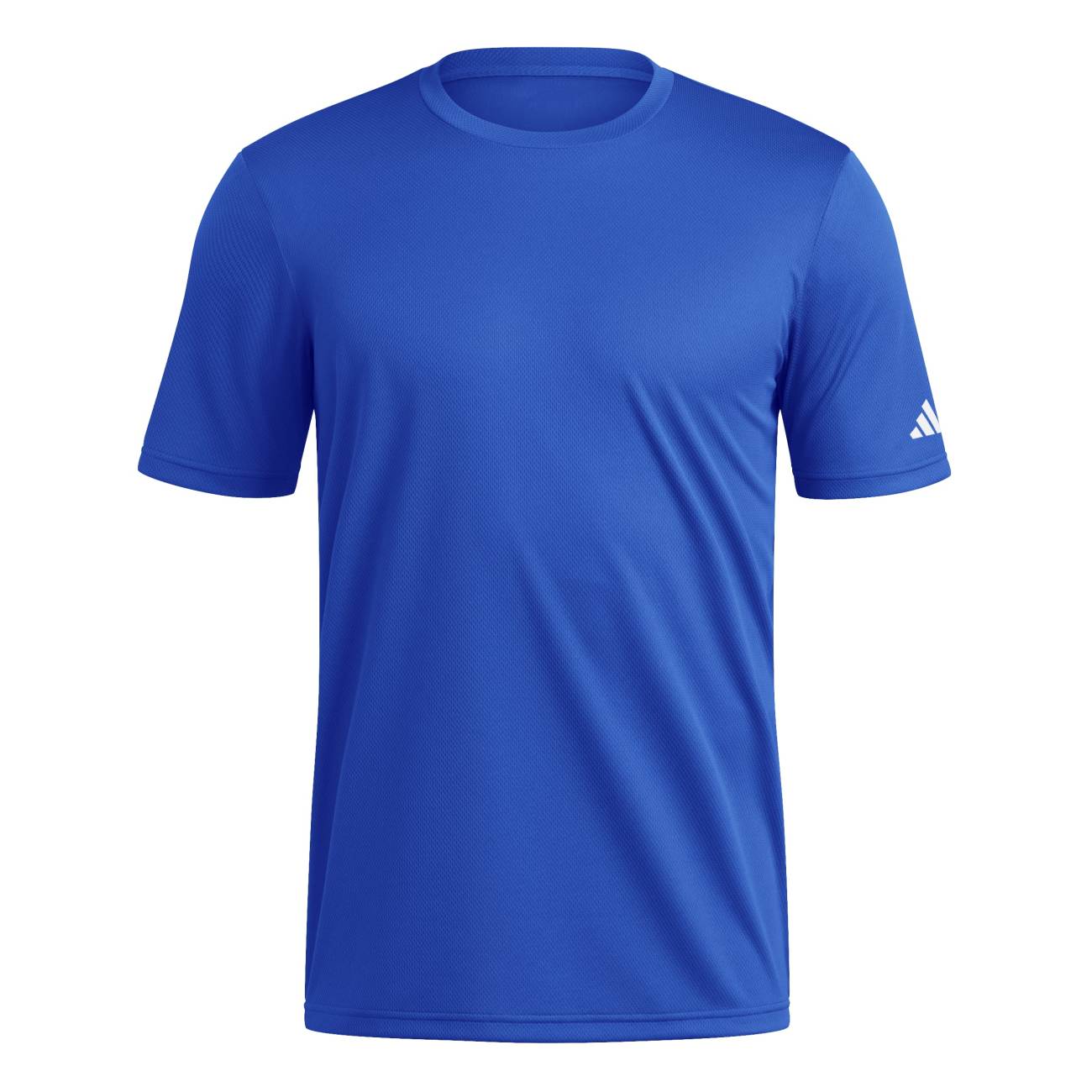 adidas Mens Clima Tech Tee