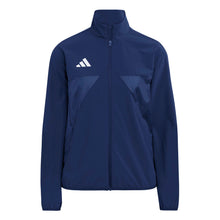 Adidas W House of Tiro Woven Track Top