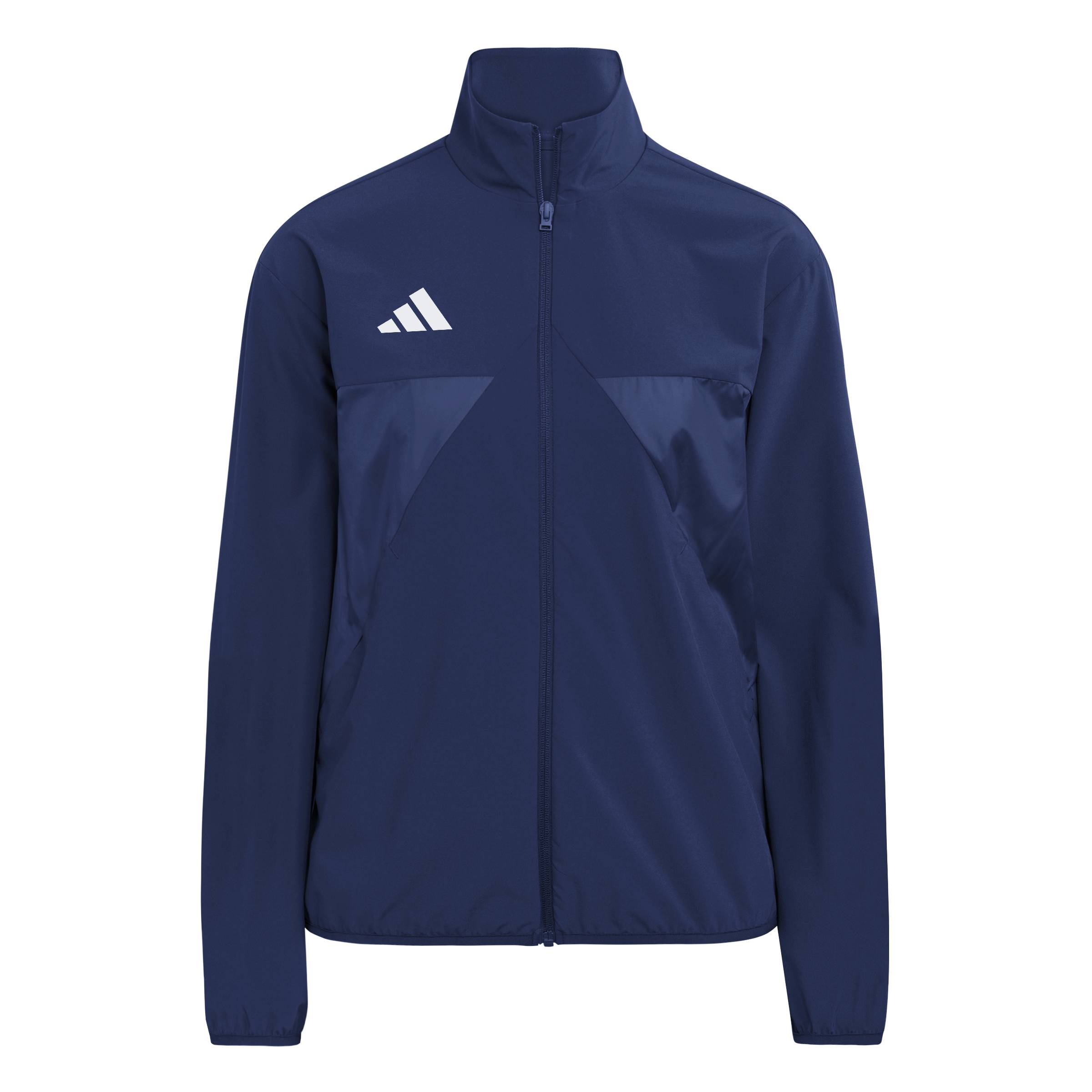 Adidas W House of Tiro Woven Track Top