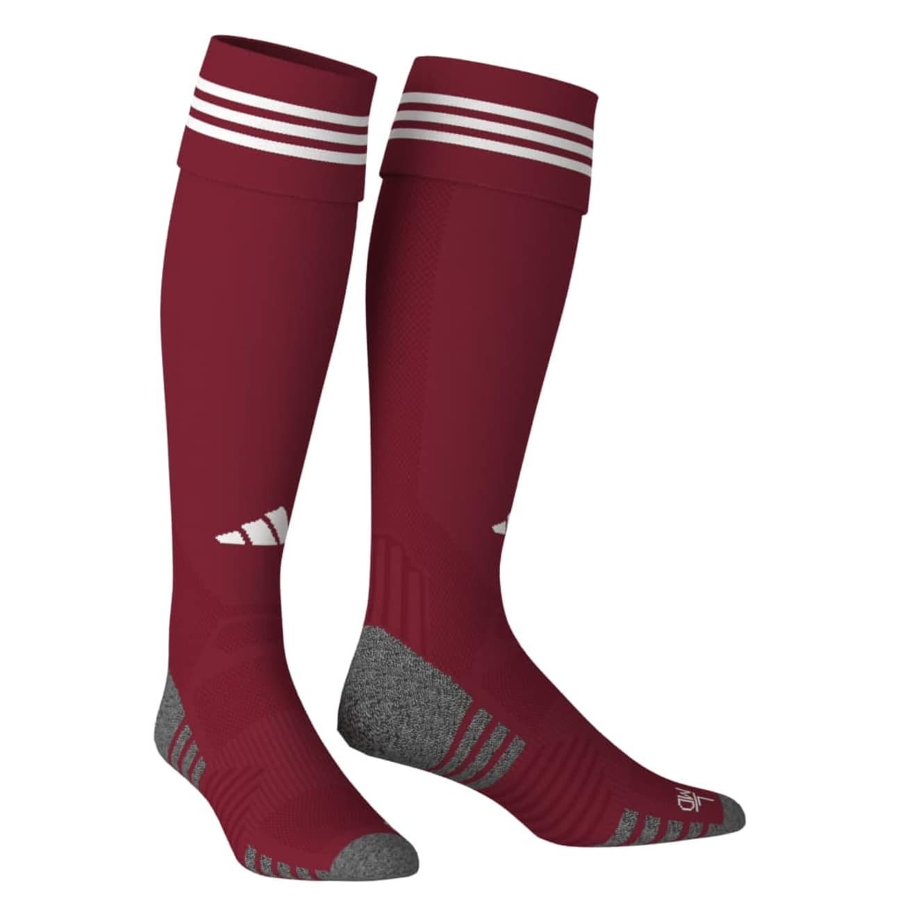 adidas ADI 26 Sock - Team Power Red 2/White
