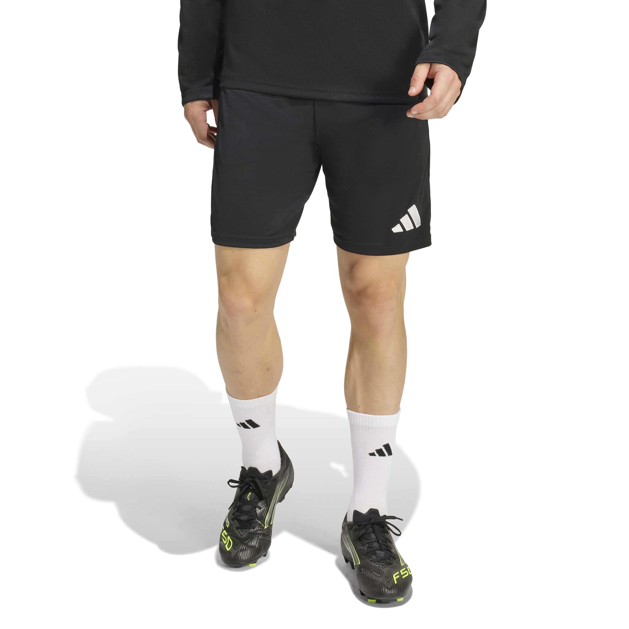 adidas Entrada26 2-Pocket Training Short - 7"
