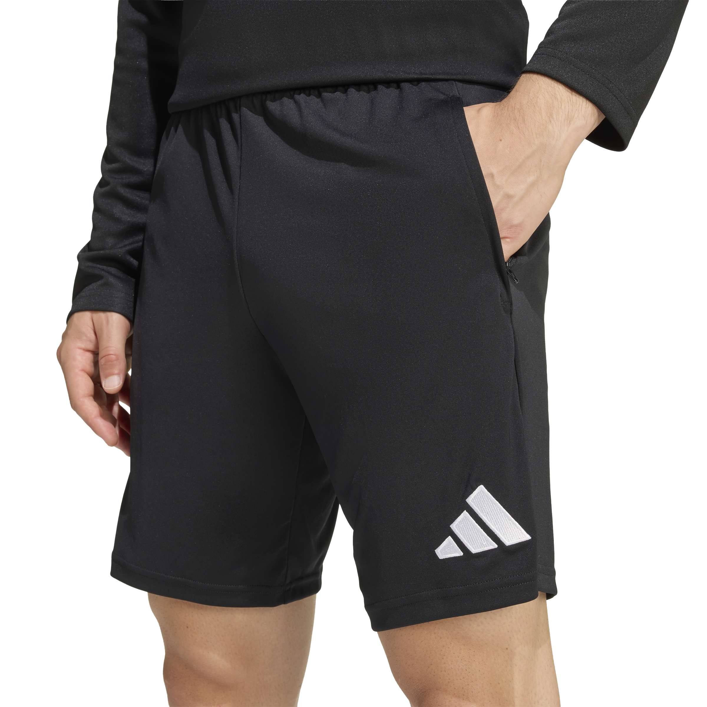 adidas Entrada26 2-Pocket Training Short - 7"