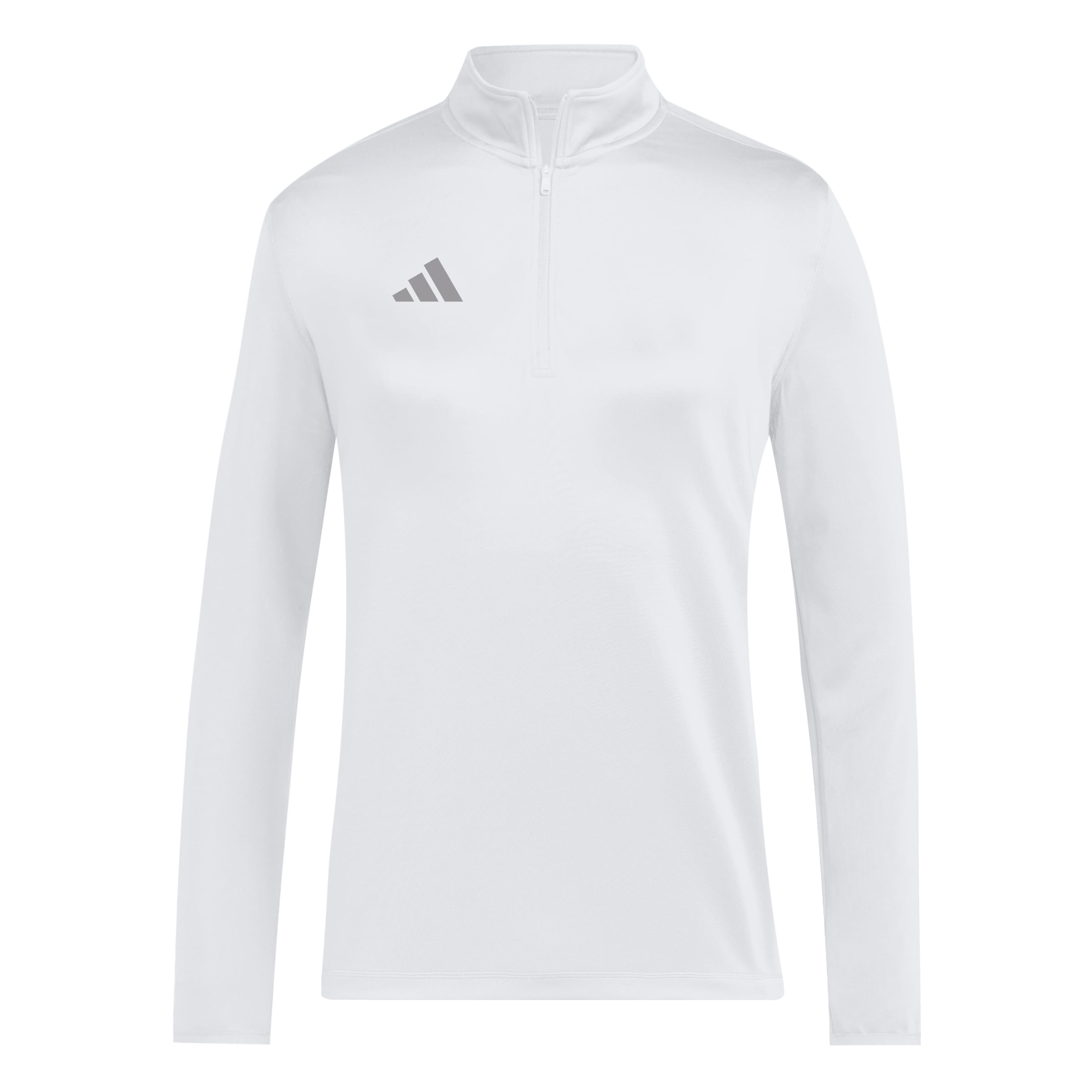 adidas 3 Stripes 1/2 Zip Golf Jacket W
