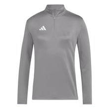 adidas 3 Stripes 1/2 Zip Golf Jacket W
