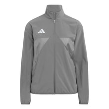 Adidas W House of Tiro Woven Track Top