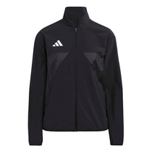 Adidas W House of Tiro Woven Track Top