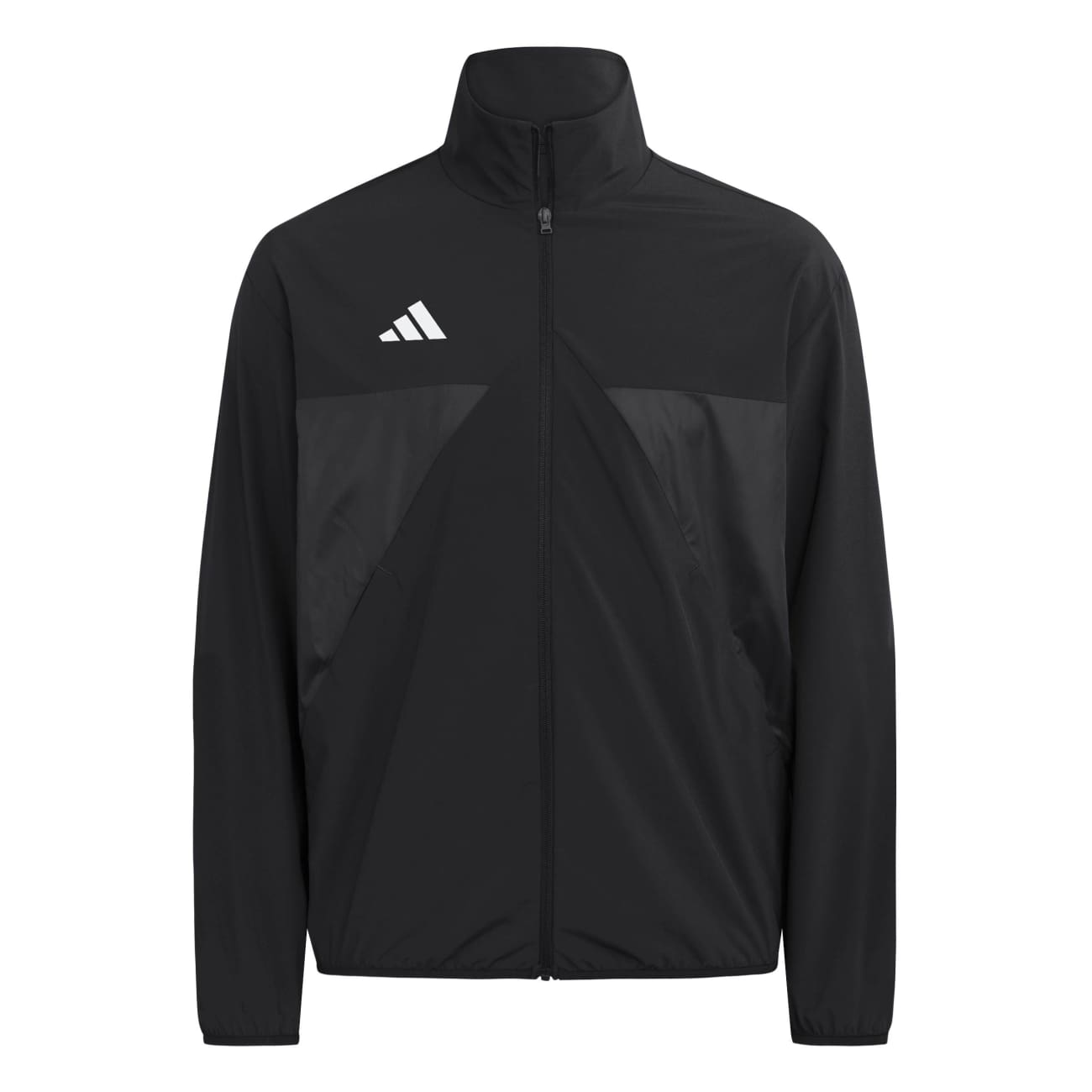 Adidas M House of Tiro Woven Track Top – OneTEAM Sports